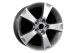2004-2006 MAZDA MAZDA 3 Aluminium 17