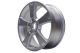 2004-2006 MAZDA MAZDA 3 Aluminium 17