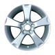 2004-2006 MAZDA MAZDA 3 Aluminium 17