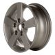 2004-2008 MAZDA MAZDA 3 Aluminium 15