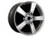 2004-2008 MAZDA RX8 Aluminium 18