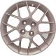 2002-2004 MAZDA MIATA Aluminium 16