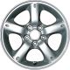 2005-2009 MAZDA TRIBUTE Aluminium 16