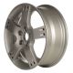 2003-2005 MAZDA MAZDA 6 Aluminium 17