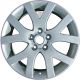 2006-2008 MAZDA MAZDA 6 Aluminium 18