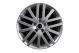 2006-2008 MAZDA MAZDA 6 Aluminium 18