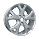 2007-2009 MAZDA MAZDA 3 SPORT CA 17