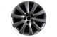 2007-2010 MAZDA CX9 Aluminium 18