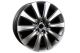 2007-2010 MAZDA CX9 Aluminium 20