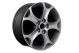 2008-2009 MAZDA MAZDA 5 Aluminium 17