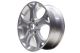 2008-2009 MAZDA MAZDA 5 Aluminium 17