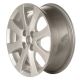 2011-2014 MAZDA MAZDA 2 Aluminium 15