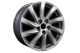 2011-2013 MAZDA MAZDA 6 Aluminium 17