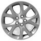 2011-2013 MAZDA MAZDA 6 Aluminium 18
