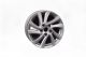 2012-2014 MAZDA MAZDA 5 Aluminium 16