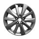 2013-2016 MAZDA CX5 Aluminium 17