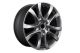 2014-2018 MAZDA MAZDA 6 Aluminium 19