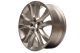 2014-2018 MAZDA MAZDA 6 Aluminium 19
