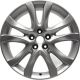 2014-2017 Mazda 6 Aluminium 19