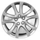 2014-2018 MAZDA MAZDA 6 Aluminium 19