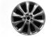 2014-2015 MAZDA CX9 Aluminium 20