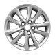 2019-2021 MAZDA MAZDA 3 Aluminium 16