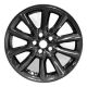 2019-2021 MAZDA MAZDA 3, MAZDA_3 Aluminium 18
