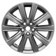 2018-2021 MAZDA MAZDA 6 Aluminium 19
