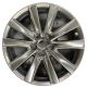 2018-2021 MAZDA MAZDA 6 Aluminium 19