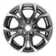 2016-2021 MAZDA CX3 Aluminium 16
