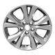 2020-2021 MAZDA CX30 Aluminium 18