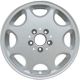 1994-1998 MERCEDES C280, C230, C220 Aluminum 15