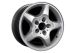 1998-2001 MERCEDES ML320 Aluminium 16