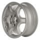 1998-2000 MERCEDES C280, C230 Aluminium 16