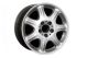 1999-2005 MERCEDES S500, S430 Aluminium 16