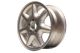 2001-2004 MERCEDES C320, C240 Aluminium 16