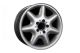 2001-2004 Mercedes C240, C320 Aluminium 16
