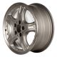 1998-2000 MERCEDES SLK230 Aluminium 17