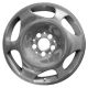 2001-2002 MERCEDES S600, CL600 Aluminium 17