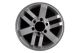 2000-2002 MERCEDES E430 Aluminium 17