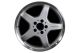 2002-2003 Mercedes CLK430 Aluminium 17