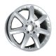 2001-2005 Mercedes C230 Aluminium 17