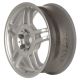 2002-2004 Mercedes C32, CLK320, SLK32 17