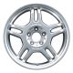 2002-2004 Mercedes C32, CLK320, SLK32 17