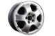 2002-2005 Mercedes ML320, ML350 Aluminium 17