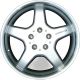 2002-2004 Mercedes SLK230, SLK320 17