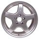 2002-2004 Mercedes SLK230, SLK320 17
