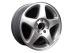 2001-2002 Mercedes C240, C230 Aluminium 16