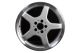 2003-2006 Mercedes SL55, SL65 Aluminium 18