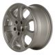2003-2004 MERCEDES CLK320 Aluminium 16